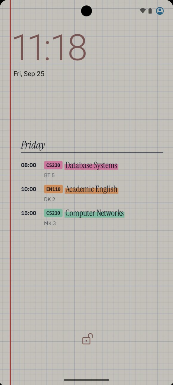 Today · Graph