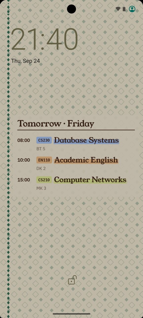 Tomorrow · Jubin