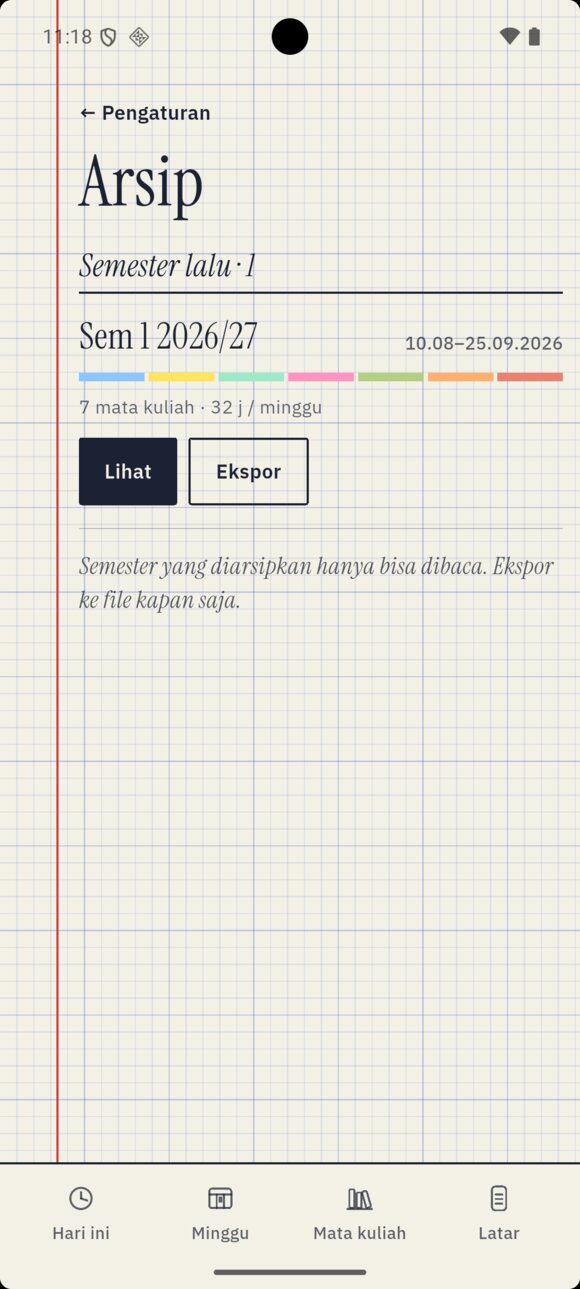 Arsip