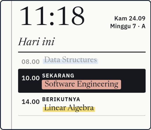 Ledger