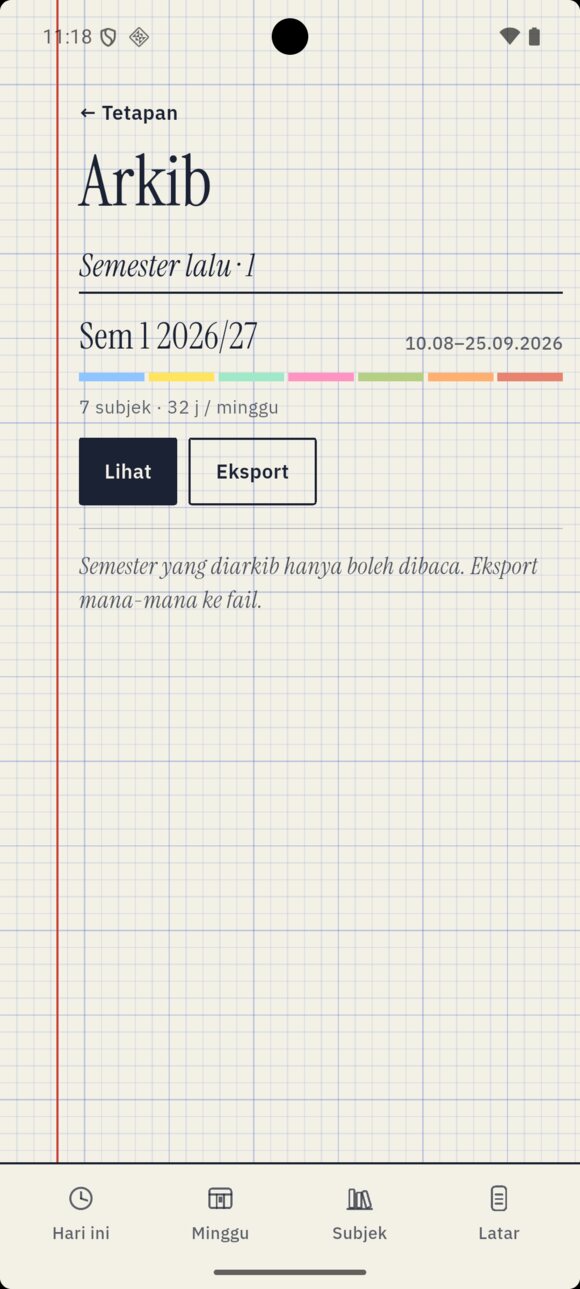 Arkib